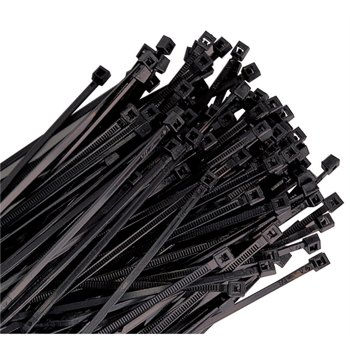 K Tool International KTI78110 Cable Zip Tie, 11