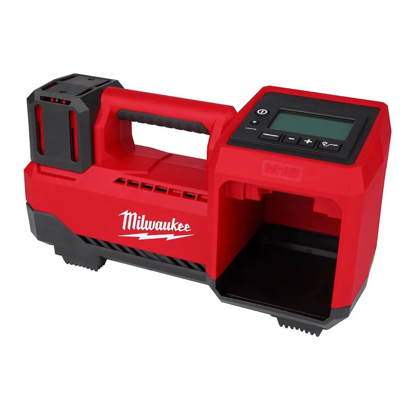 Milwaukee 2848-20 M18 18V Cordless Tire Inflator