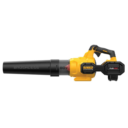 Dewalt DCBL772B 60V Max Flexvolt Brushless Cordless Handheld Axial Blower, Bare Tool