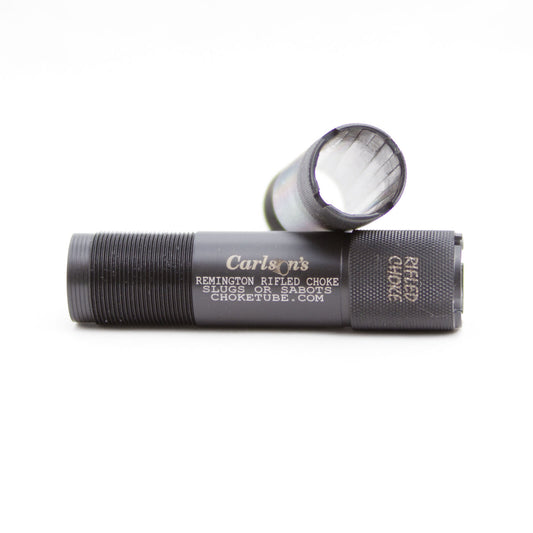 Carlson’s 40021 Rifled Extended Choke Tube for 20GA Remington