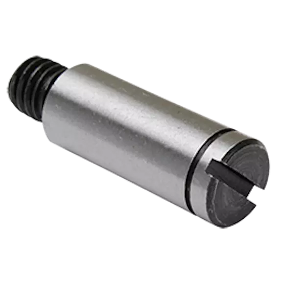 Speed Queen 56461P Dryer Drum Roller Shaft