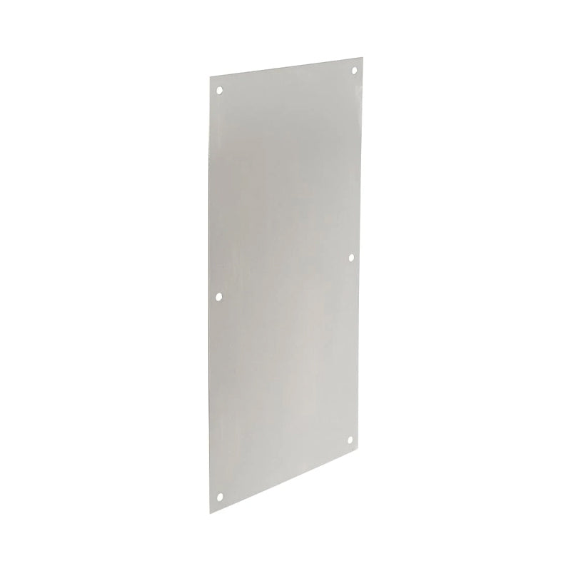 Rockwood 70F US32D Push Plate