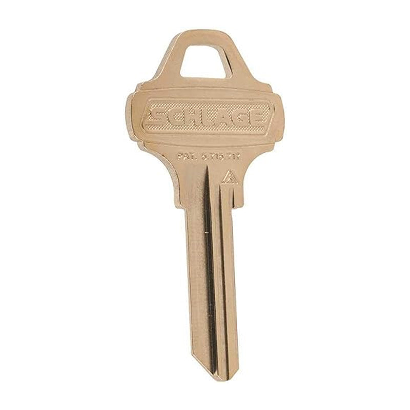 Schlage 35-009 C145 Everest Key Blank