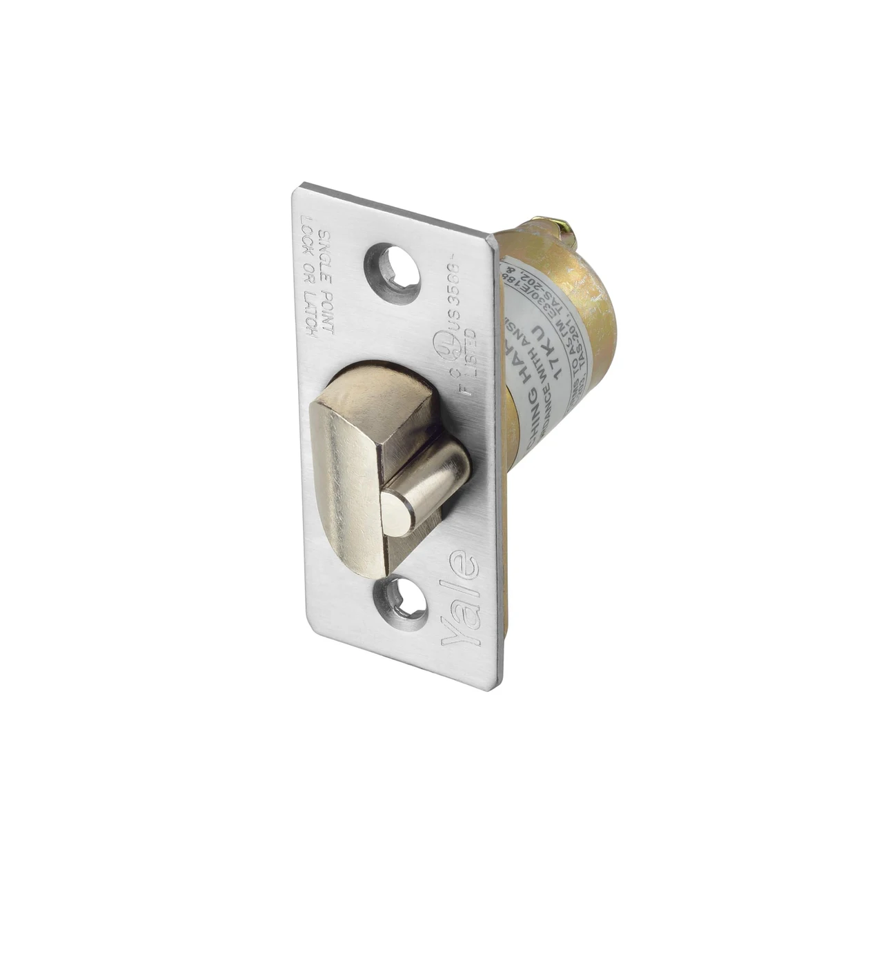 Yale MCD238 626 2-3/8