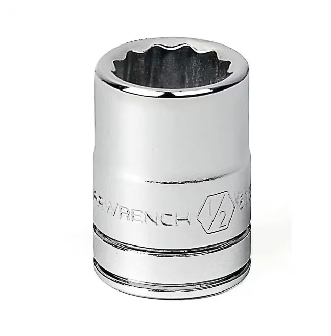 SK Hand Tools 40709 10 mm 1/4