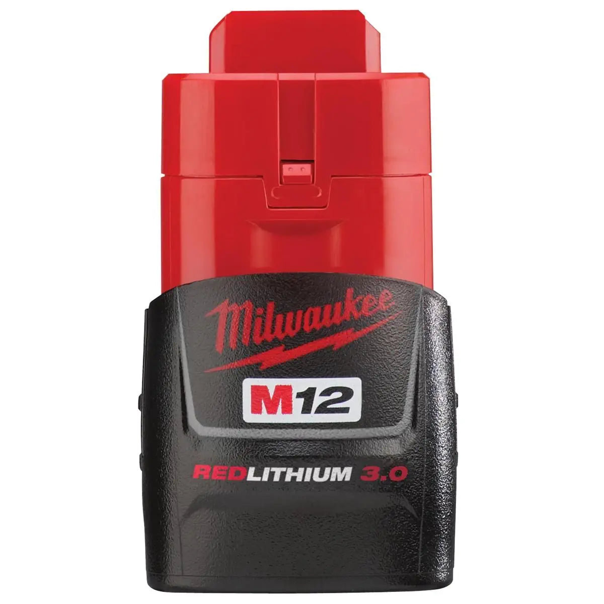Milwaukee 48-11-2430 M12 REDLITHIUM 3.0 Compact Battery Pack