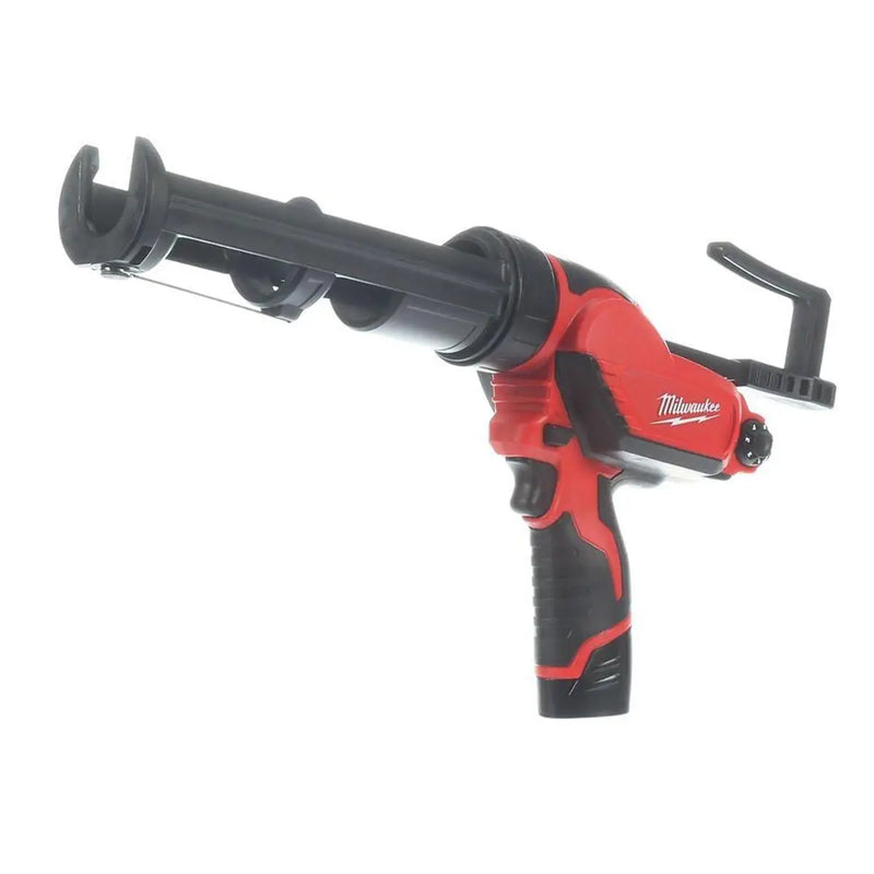 Milwaukee 2441-20 M12 10oz. Caulk and Adhesive Gun (Tool Only)