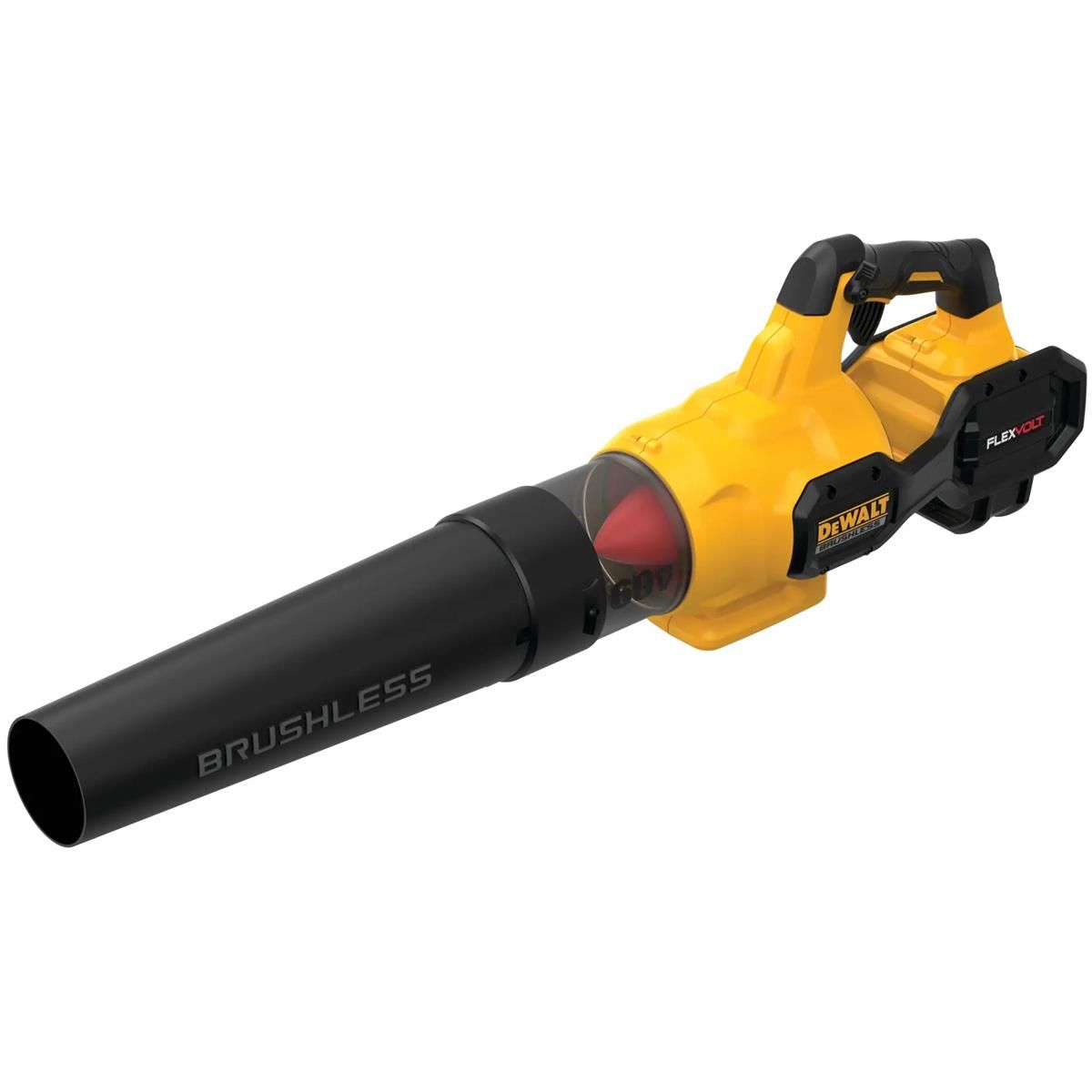 Dewalt DCBL772B 60V Max Flexvolt Brushless Cordless Handheld Axial Blower, Bare Tool