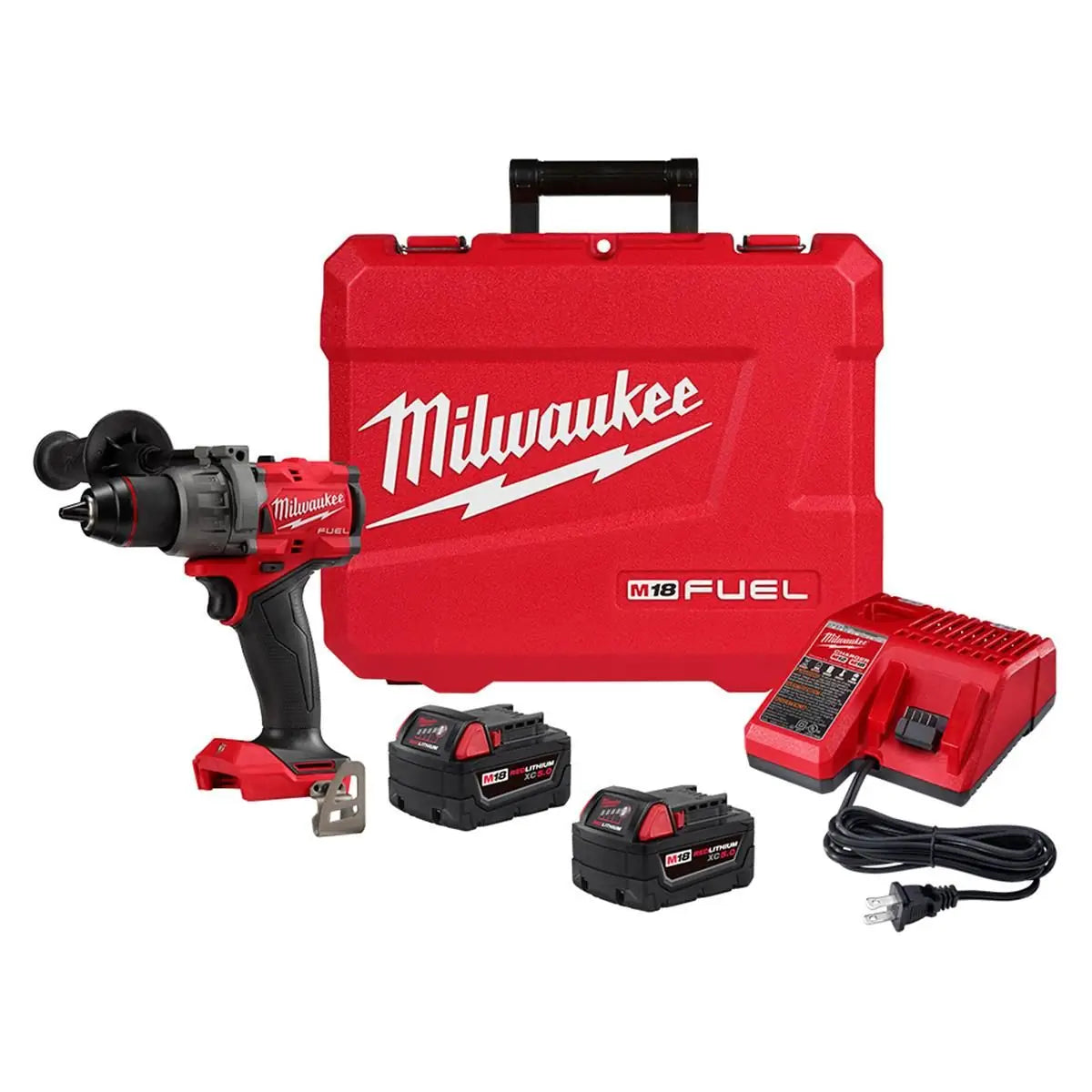 Milwaukee 2903-22 M18 FUEL 1/2