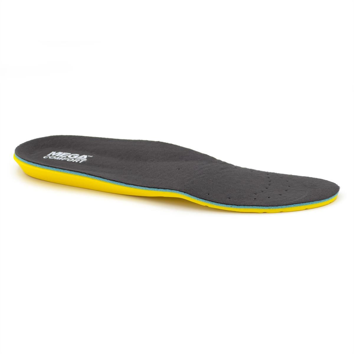 MEGA Comfort MCFPAMESD Personal Anti-Fatigue Mat (Anti-Static) Insoles