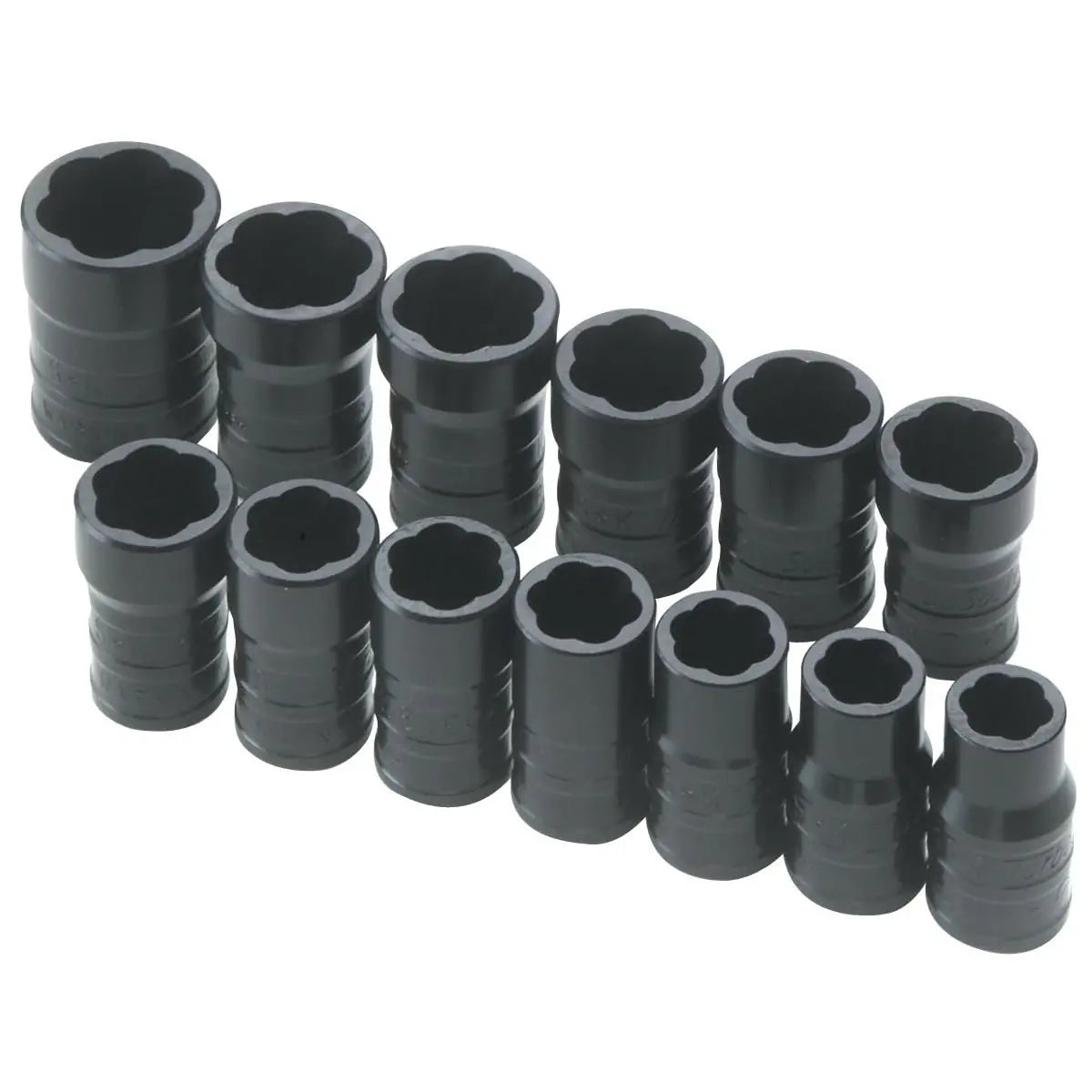 SK Hand Tools 803 3/8