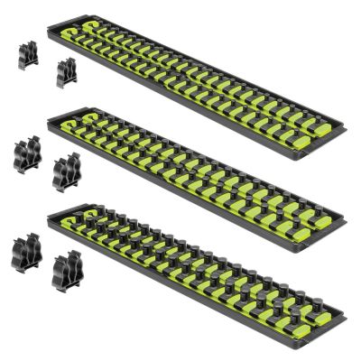 Ernst Manufacturing 8512HV Socket Boss Combo Pack HI-VIZ