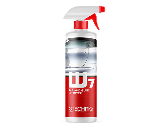 Gtechniq W7 0.5 Tar & Glue Remover