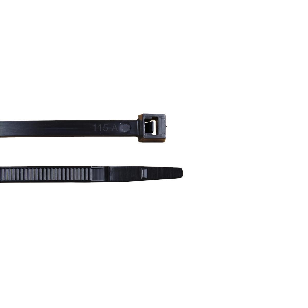 K Tool International KTI78140 Cable Zip Tie, 14
