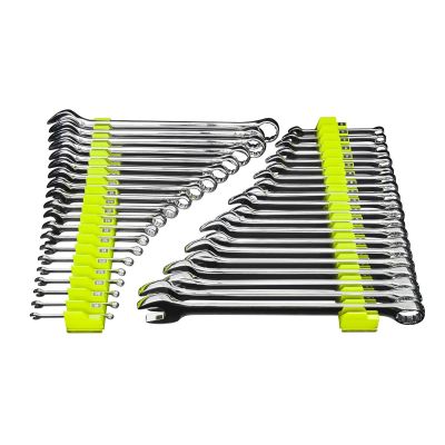 Ernst Manufacturing 5419M 40 Tool Magnetic Modular Wrench Pro HIVIZ