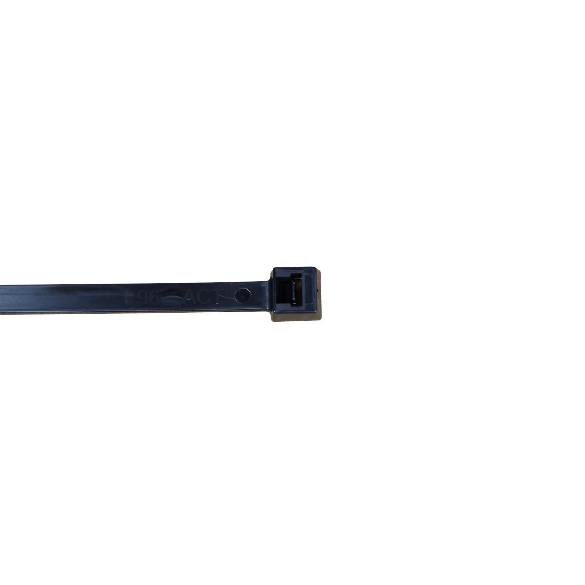 K Tool International KTI78070 Cable Zip Tie, 7