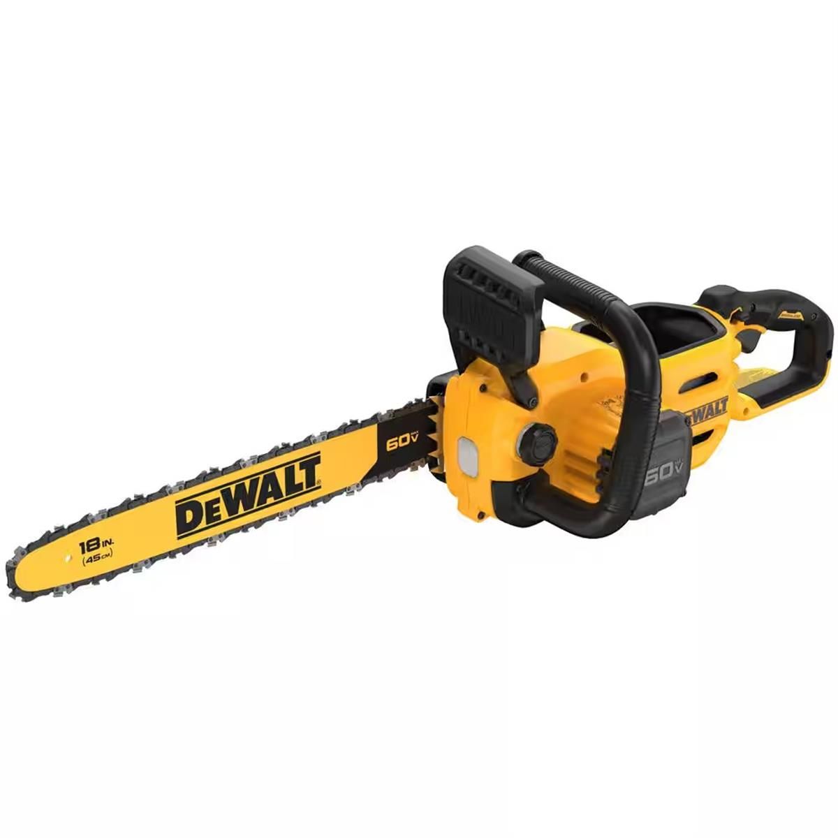 Dewalt DCCS672B 60V 18” Chainsaw, Bare Tool