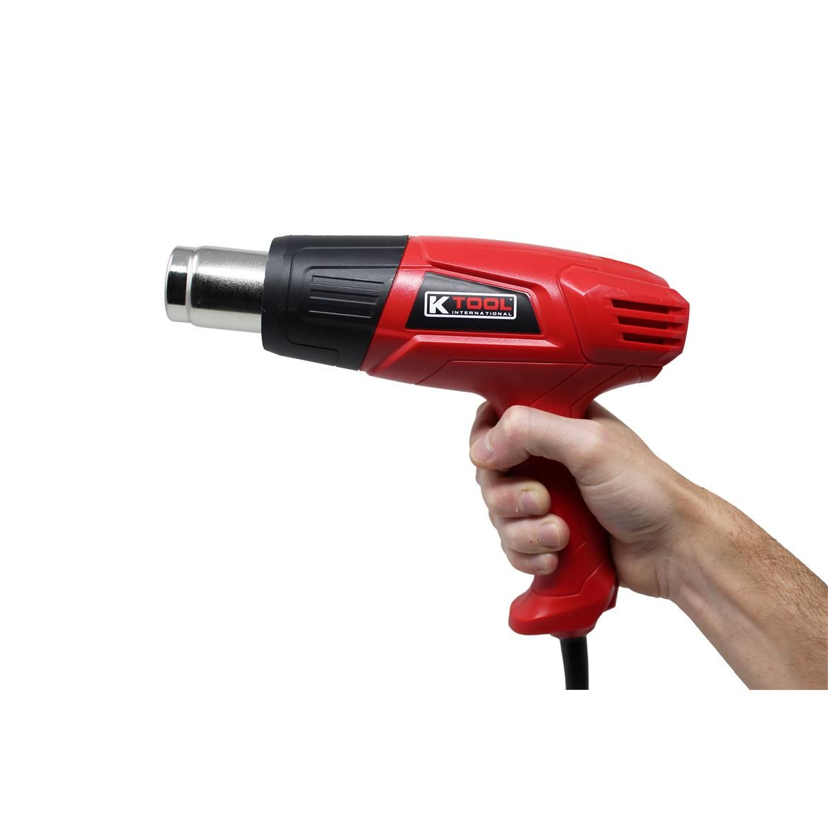 K Tool International KTI89020 Heat Gun