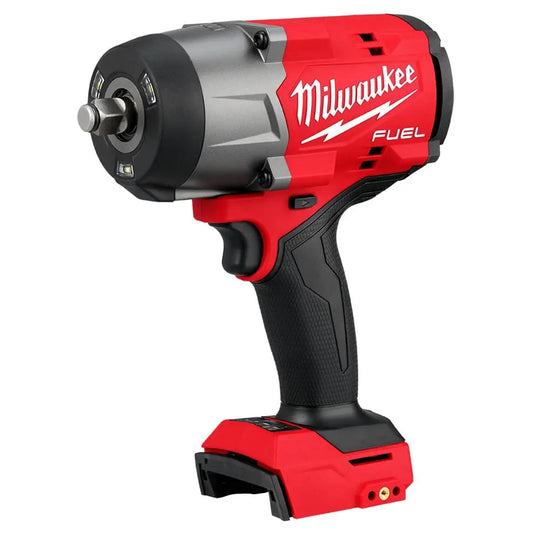 Milwaukee 2967-20 M18 FUEL 1/2" High Torque Impact Wrench with Friction Ring (Tool Only)