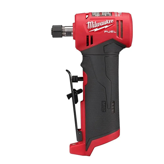 Milwaukee 2485-20 M12 FUEL 1/4" Right Angle Die Grinder (Tool Only)