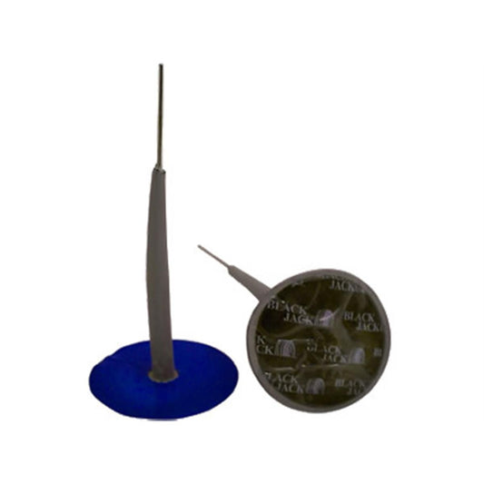 BlackJack Tire Supplies BLJCU-206-40 Patch Plug Comb