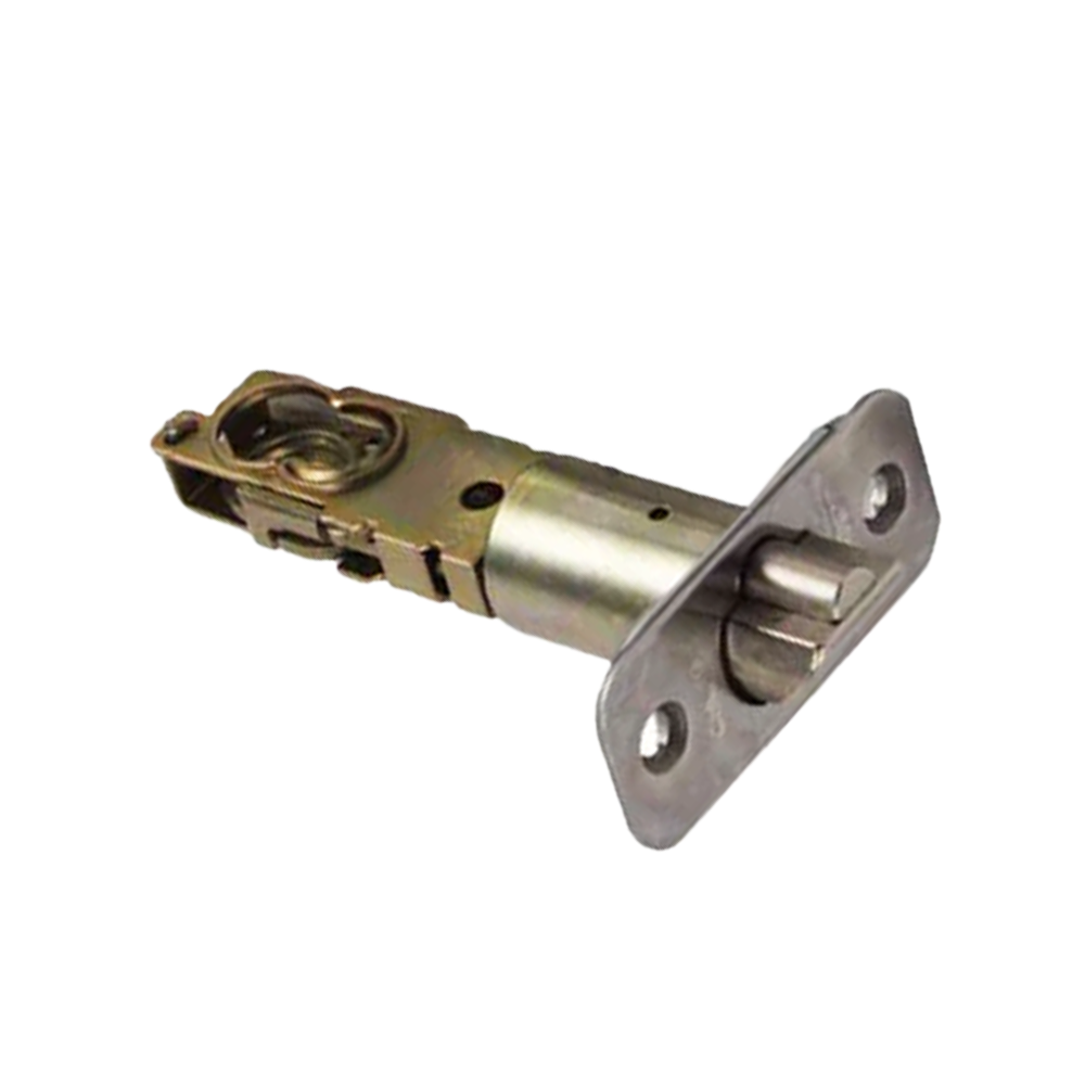 Schlage 16-211 619 Deadlatch, Satin Nickel